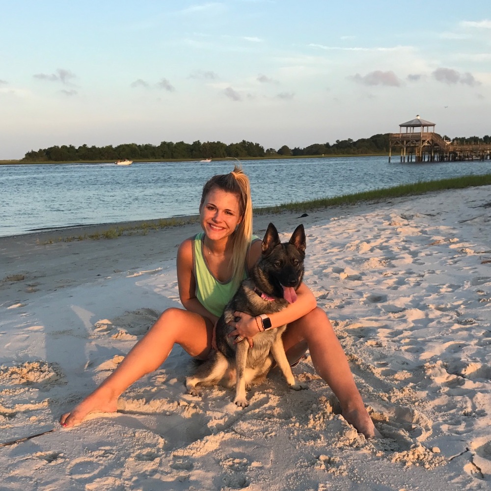 Meet your Posher, Michelle